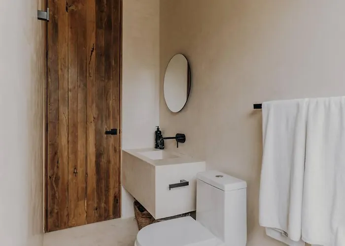 Casa Zebrina Designer * Tulum