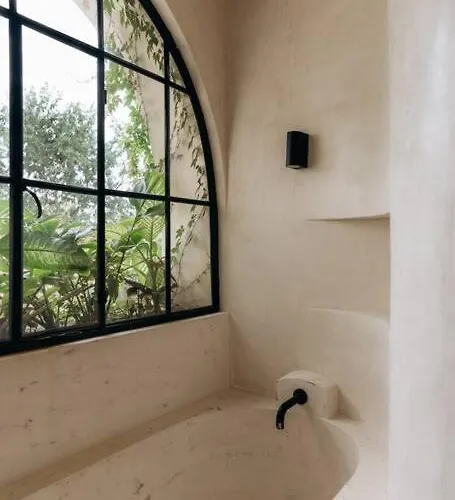 Casa Zebrina Designer Tulum