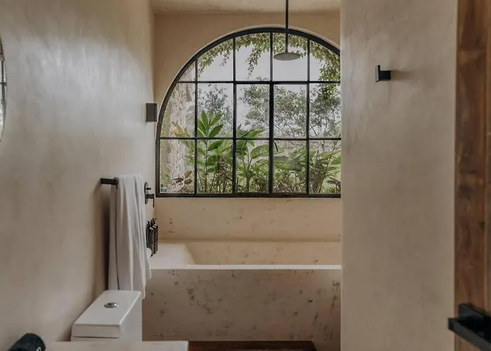 Ferienhaus Casa Zebrina Designer