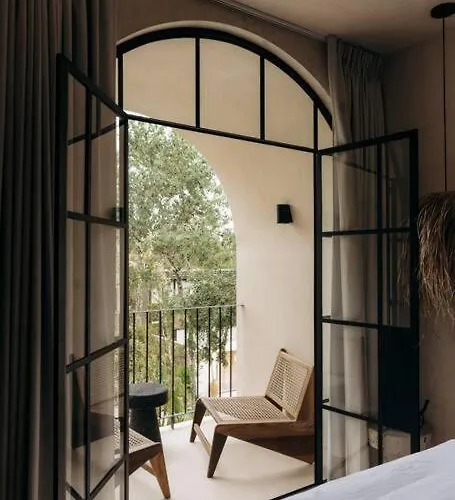 Casa Zebrina Designer * Tulum