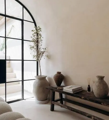Ferienhaus Casa Zebrina Designer