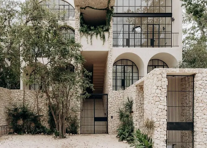 Casa Zebrina Designer *