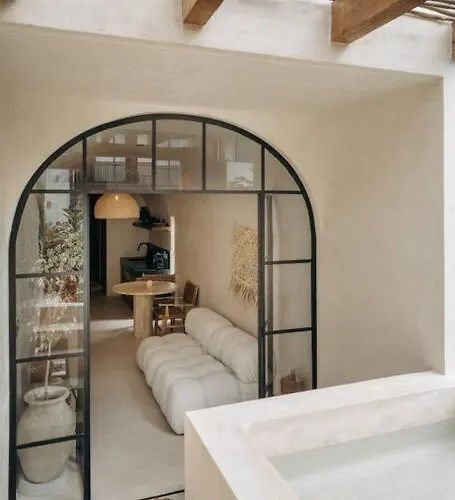 Casa Zebrina Designer Ferienhaus *