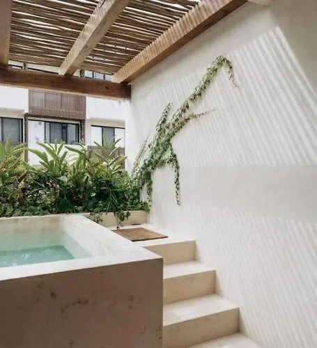 Ferienhaus Casa Zebrina Designer *