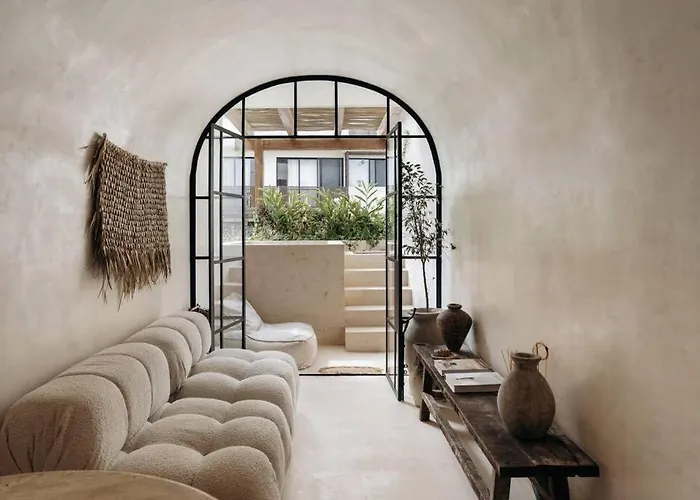 Casa Zebrina Designer Ferienhaus *